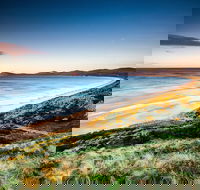 2 Day - Two of Tasmania's Best Tour - Perisher Accommodation