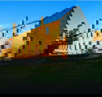 Small-Group Historic Tasmania Day Tour Including Port Arthur - Perisher Accommodation