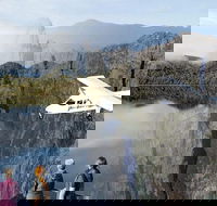 Strahan Day Trip by Air from Hobart Including a Gordon River Cruise - Perisher Accommodation