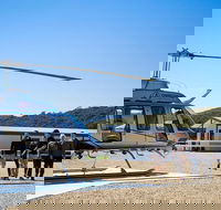 Port Arthur Day Tour and Helicopter Flight - Perisher Accommodation