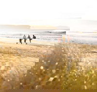 3-Day Small Group Bruny Island Guided Walk from Hobart - Perisher Accommodation