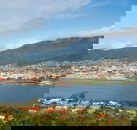 Hobart Shore Excursion Scenic Highlights Tour - Perisher Accommodation