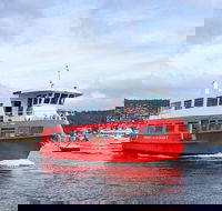 Derwent River Historic Harbour Cruise From Hobart - Perisher Accommodation