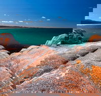 3-Day Bay of Fires Photography Workshop from Hobart - Perisher Accommodation