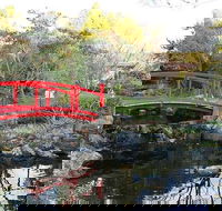 Small-group tour from Hobart Native Flora and Fauna incl. Royal Bot. Gardens - Perisher Accommodation