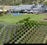 Frogmore Creek Winery Helicopter Tour - Perisher Accommodation