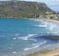 Small-Group Stanley and The Nut Day Trip from Devonport Ulverstone or Burnie - Perisher Accommodation