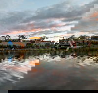 Moorilla Wine Meets Mona Art Day Trip - Perisher Accommodation