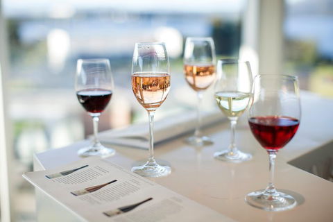 Moorilla Wine Meets Mona Art Day Trip - Perisher Accommodation 8