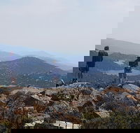 2-Day Hobart Hiking Tour Cape Raoul and Mount Field - Tarn Shelf - Perisher Accommodation