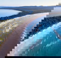 Maria Island Cruise  Walk. Renowned day tour with drinks and guided walk - Perisher Accommodation