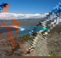 Active Day Tour One-Way from Hobart to Launceston with Wineglass Bay - Perisher Accommodation