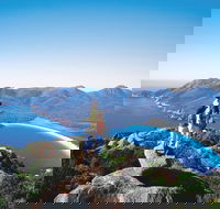 Full-Day Tour to Wineglass Bay from Hobart - Perisher Accommodation