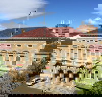 2-Hour Small-Group Walking Tour of Hobart - Perisher Accommodation