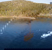 Twilight Sail Bruny Island - Perisher Accommodation