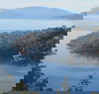 North Bruny Island Day Sail - Perisher Accommodation