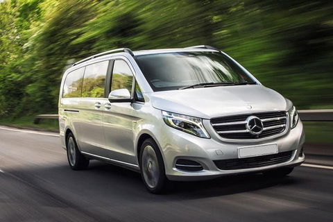 Cairns Airport (CNS) Arrival Transfer (Airport To Port Douglas Hotel Or Address) - Perisher Accommodation 1
