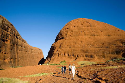 Afternoon Kata Tjuta Small Group Tour - Perisher Accommodation 4