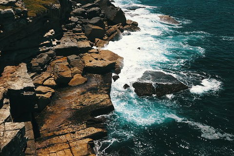 BONDI BEACH - 1.5 Hours Sightseeing Motorcycle Tour - Perisher Accommodation 6