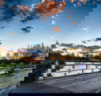 Brunswick Heads - Perisher Accommodation