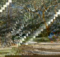 Bundanoon cycling route - Perisher Accommodation