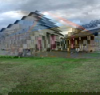 Dalwood - Perisher Accommodation