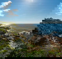 Green Cape Lookout - Perisher Accommodation