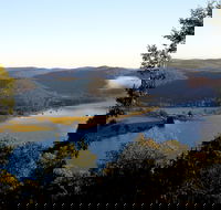 Hawkins Lookout - Perisher Accommodation