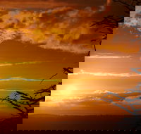 Lady Stonehavens Lookout - Perisher Accommodation