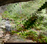 Old Great North Road Bike Ride - Perisher Accommodation