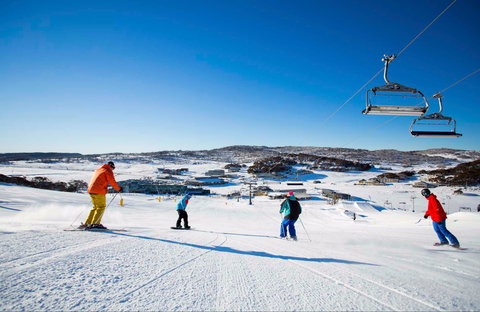 Perisher - Perisher Accommodation 0