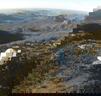 Siding Spring Observatory - Perisher Accommodation