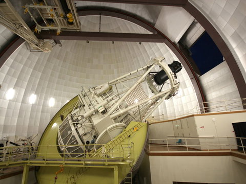 Siding Spring Observatory - Perisher Accommodation 2