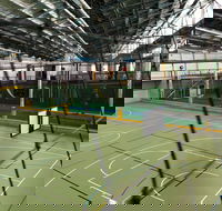 Sports Parc at Howzat - Perisher Accommodation