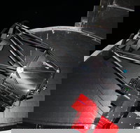 Warrumbungle Observatory - Perisher Accommodation