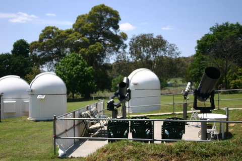 Warrumbungle Observatory - Perisher Accommodation 1