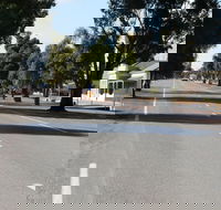 Wilmington Hertitage Walk - Perisher Accommodation