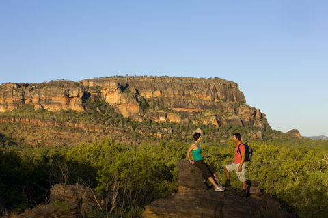 Badbong Wodjmeng Sandstone River Walk - Perisher Accommodation 1