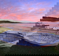 Boat Beach - Perisher Accommodation