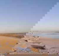 Chadinga Conservation Park - Perisher Accommodation