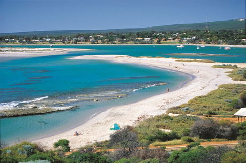 Chinaman's Beach - Perisher Accommodation 0
