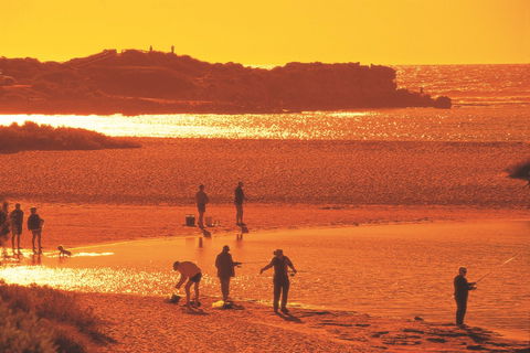 Chinaman's Beach - Perisher Accommodation 1
