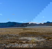 Darke Peak Scenic Drive - Perisher Accommodation