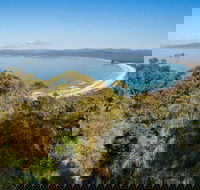 Disaster Bay Lookout - Perisher Accommodation