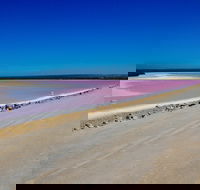 Lake McDonnell - Perisher Accommodation
