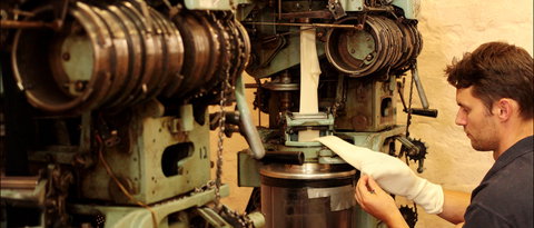 Lindner Sock Factory And Shop - Perisher Accommodation 1