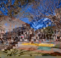 Sutherland Entertainment Centre - Perisher Accommodation