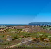 Tcharkuldu Rock Recreation Reserve - Perisher Accommodation