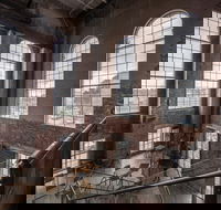 The SUBSTATION - Perisher Accommodation