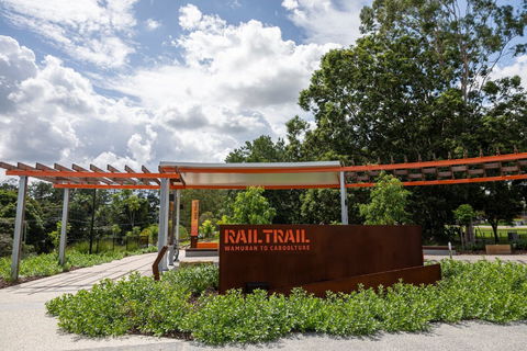 Caboolture To Wamuran Rail Trail - Perisher Accommodation 1